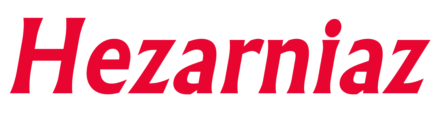 فروشگاه اینترنتی هزارنیاز